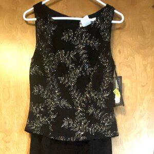 Jessica Howard NWT formal dress